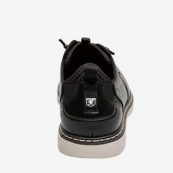 Stacy Adams Sync Red Zone Slip-On Oxford NWOB - Picture 5 of 14